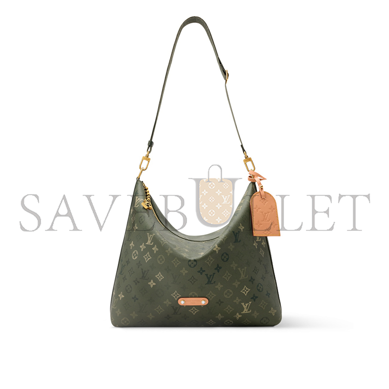 LOUIS VUITTON VAGABOND HOBO M27181 (38*35*12cm)